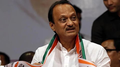 Ajit pawar