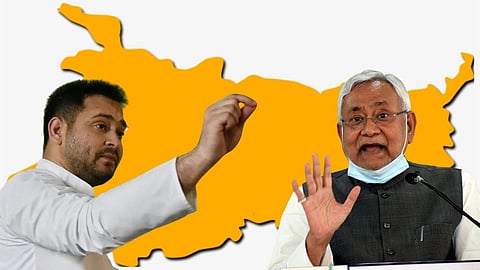 nitish kumar