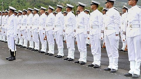 Indian Coast Guard Recruitment