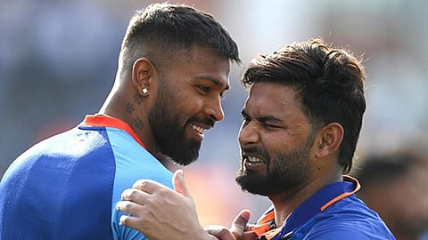 Hardik Pandya Ready To Fulfill 3rd Bowler Roll In Up Coming T20 World Cup