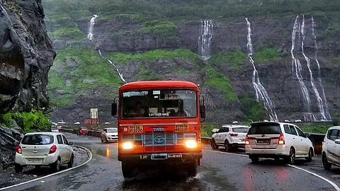 bus