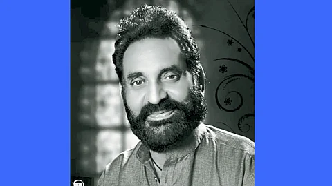 जगन्नाथ शिंदे