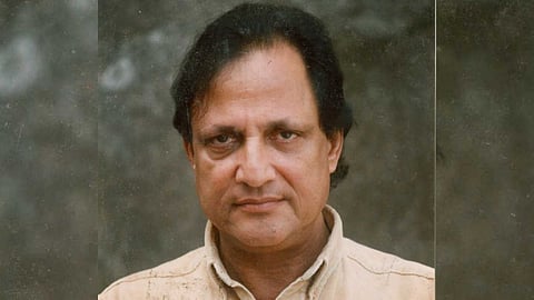 Sawan Kumar Tak Passed Away