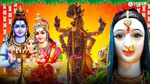 Ganesh Chaturthi 2022