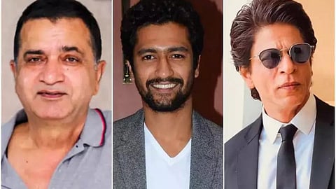 When Shah Rukh Khan's gesture made Sham Kaushal And his family emotional