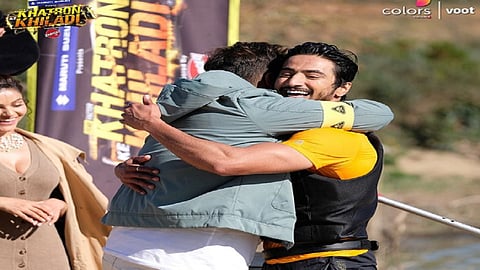 Faisu And Khatron Ke Khiladi 12 Updates