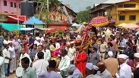 trimbakeshwar latest marathi news