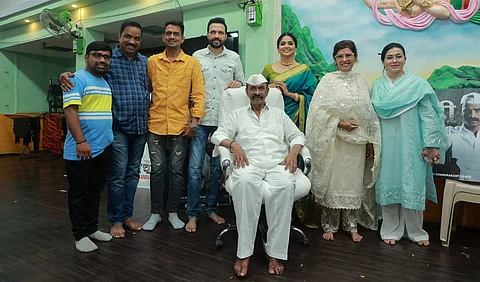 dagdi chawl 2 movie trailer out with presence of real daddy arun gawli in dagadi chawl