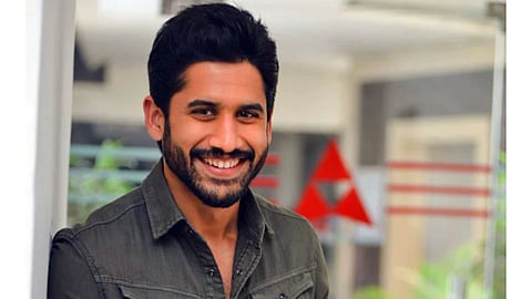 Naga Chaitanya