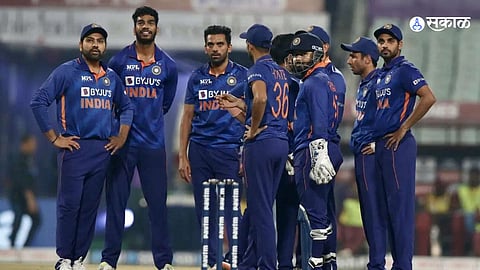 Asia Cup 2022 team india