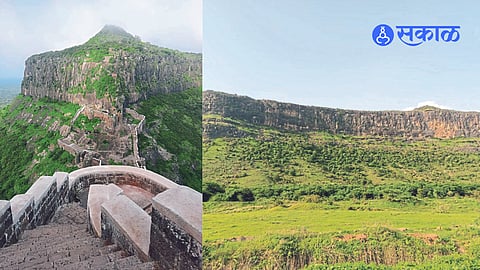Ankai Fort Latest Marathi news