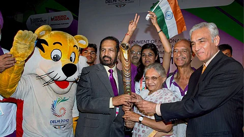 Commonwealth Games India Performance Since 1998 To 2022