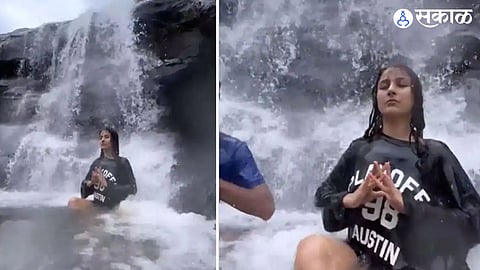 Shehnaaz Gill Video Viral