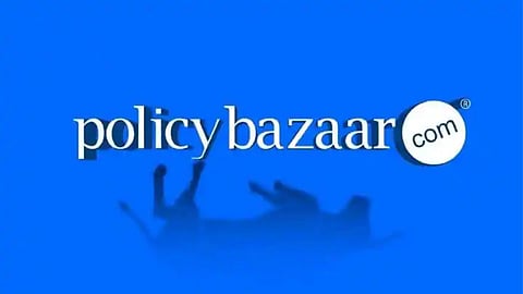 policy bazaar