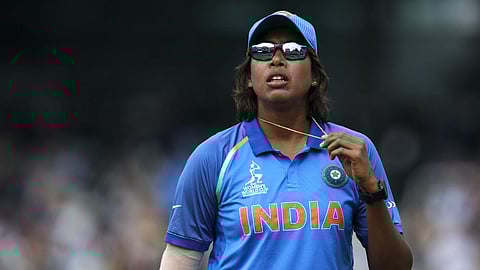 Jhulan Goswami will be retiring from international cricket after the third and final ODI against England