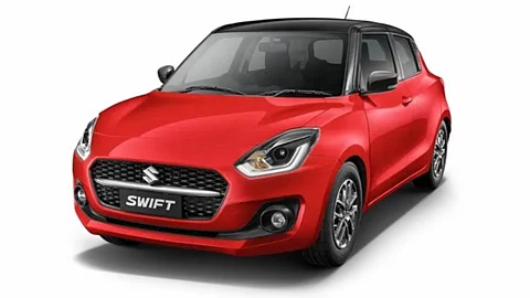 Maruti Suzuki Swift CNG launched in India check price and efficiency here
