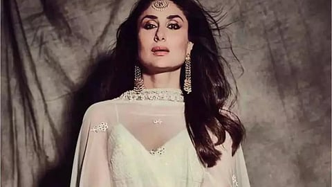 Kareena Kapoor Khan reveals why she is not on Twitter