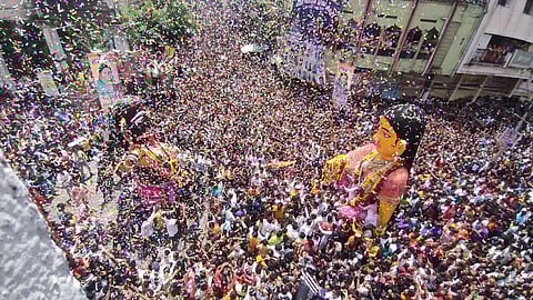 Marbat Photo Latest News