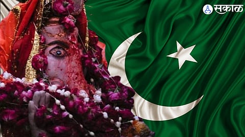 Ganeshotsav: पाकिस्तानात सुद्धा जोरदार साजरा होतो गणेशोत्सव, 150 कुटुंब येतात एकत्र