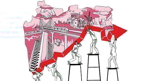 maharashtra budget 2022 maharashtra debt burden crosses 68 thousand crore corona lockdown mumbai