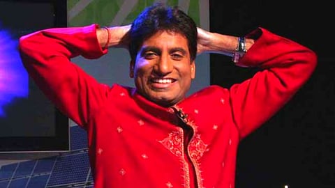 Raju Srivastava Health Update: