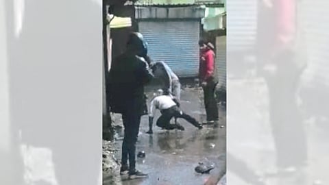 Nashik Latest Crime News