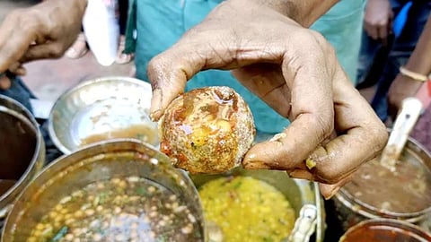 Panipuri