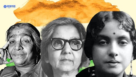 Independence Day: Woman Power