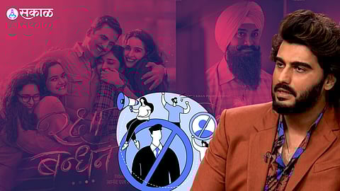 Boycott Bollywood news