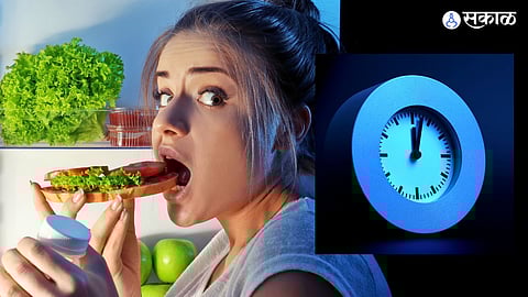Healthy Lifestyle