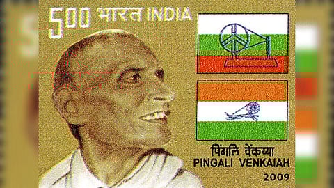 National Flag: देशाला तिरंगा देणाऱ्या सुपुत्राचा गावाला आजही अभिमान