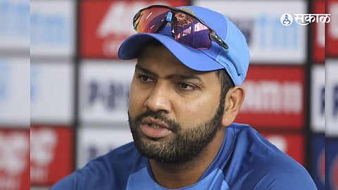 Asia Cup rohit sharma