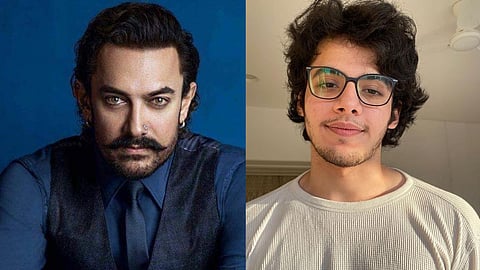 Darsheel Safary, Aamir Khan News