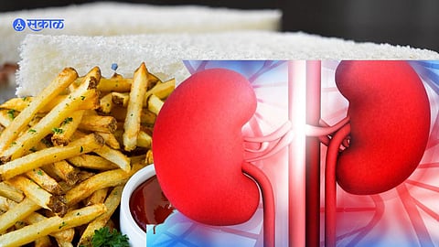 Kidney health tips: do not eat these five things