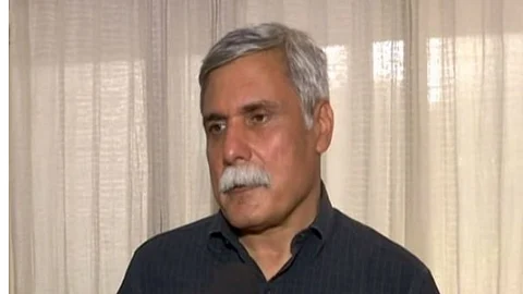 Court dismissed the bail petition of Sanjay Pandey NSE phone tapping case