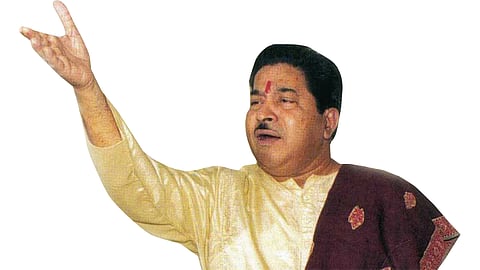 pandit jitendra abhisheki