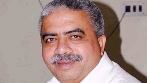 Rakesh Sachan Latest News