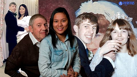 Man married to 8 times and finding 9th wife