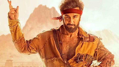 High Court allows screeining Of Shamshera on Ott, has to pay 1 crore for that