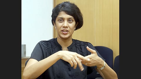 Gayatri Vartak