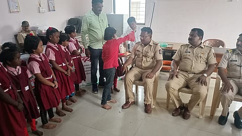 Raksha Bandhan