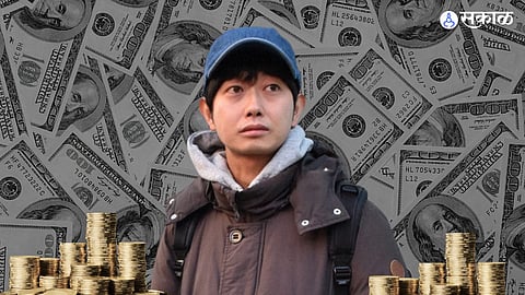 Japanese Do Nothing Rent-a-Man