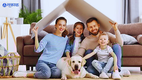 home buyers Festive offers finance investment mumbai