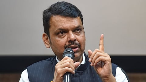 Devendra Fadnavis Latest News