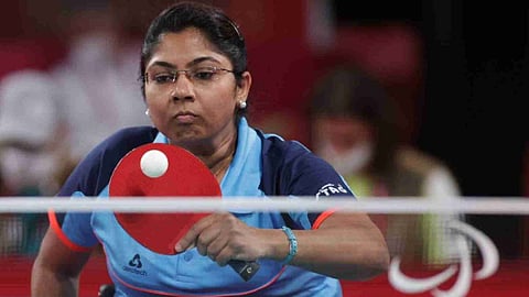 Commonwealth Games 2022 Para Table Tennis Player Bhavina Patel Enter Final Confirm Medal