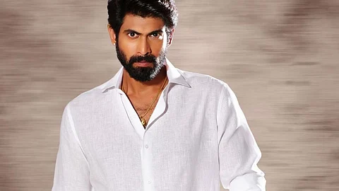 Rana Daggubati deletes all of his instagram posts know reason
