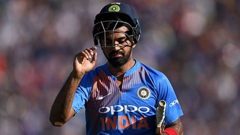 Actually Are We Need KL Rahul Big Statement Of New Zealand Former Cricketer Scott Styris