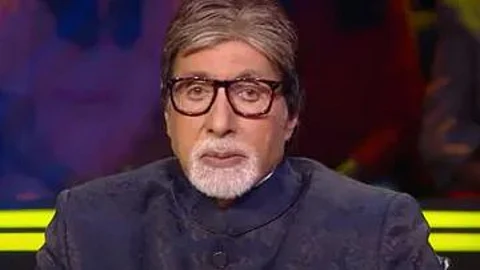 Amitabh bachchan revealed during the KBC Show about Civil Services exam