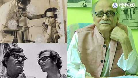 Pradip Mukherjee