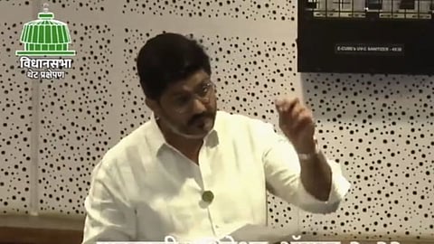 आ. शिरोळे